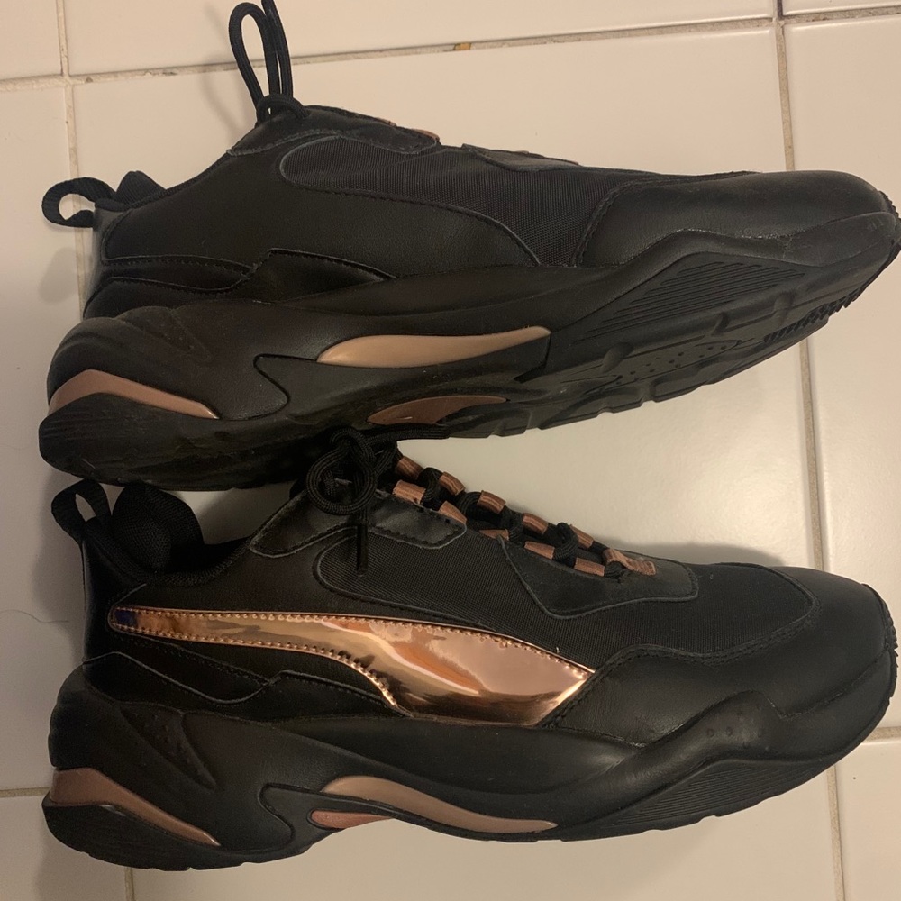 Puma Thunder Electric Women’s Sneakers